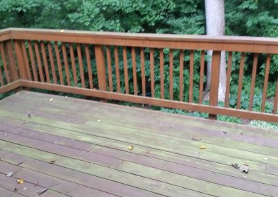 after deck cleaning2