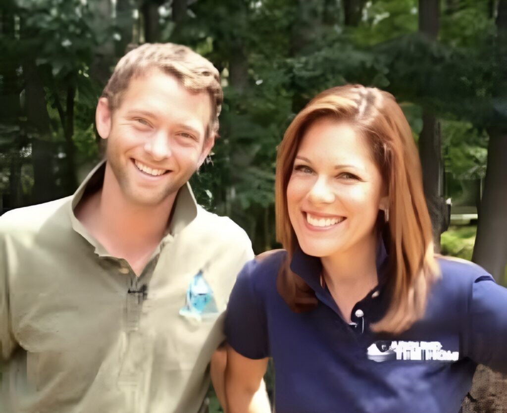 Professional deck restoration service – Wash My Deck Virginia