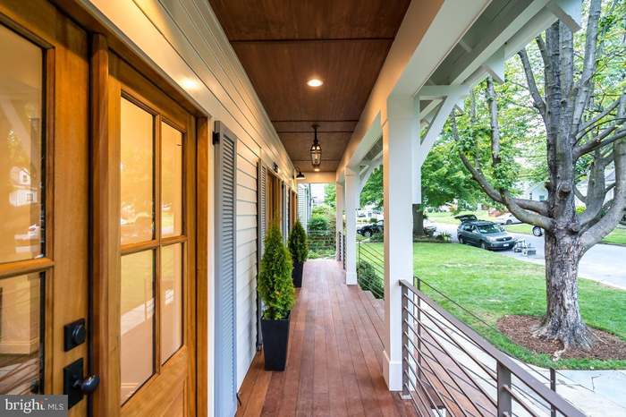 ipe deck care sanding process on exotic hardwood deck