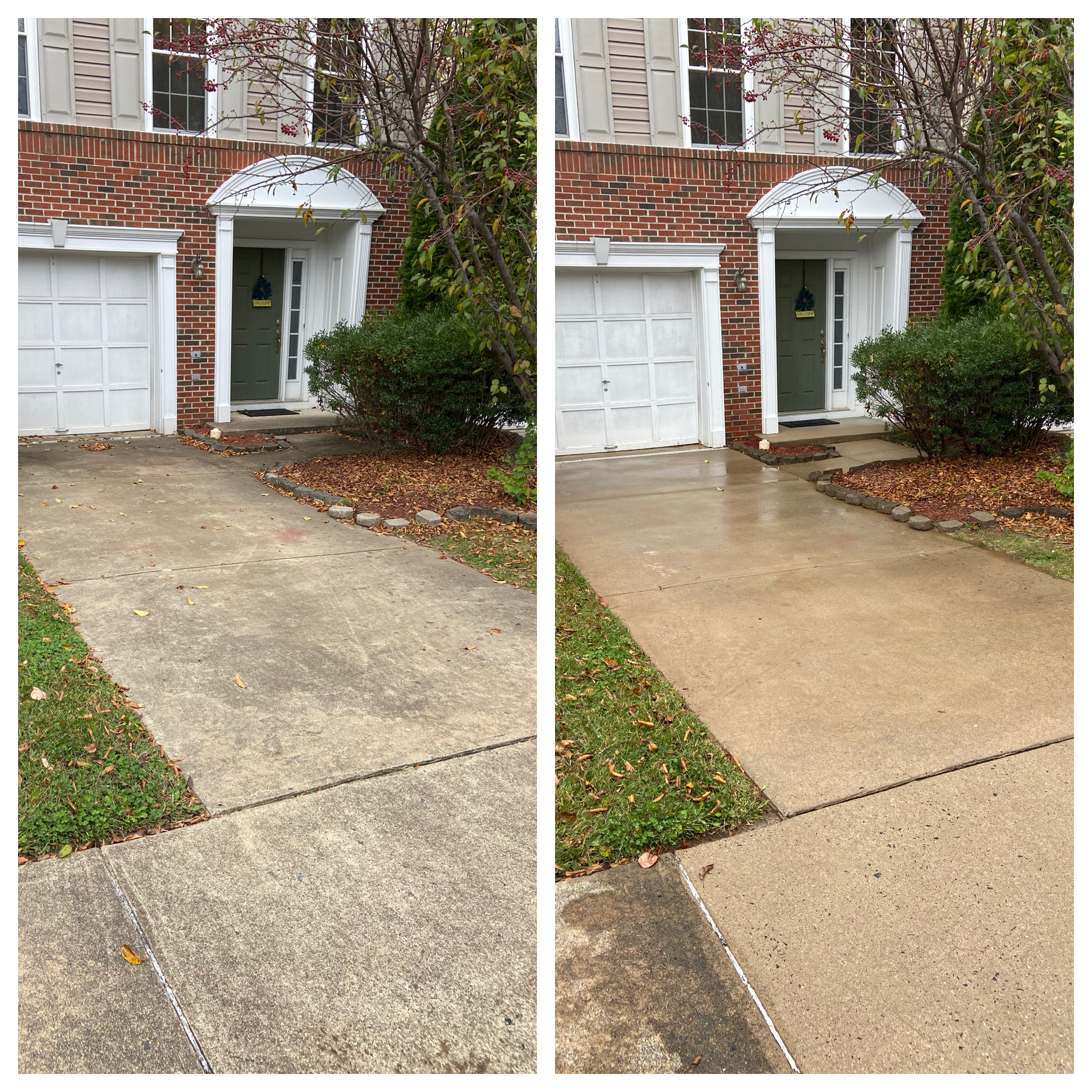curb appeal